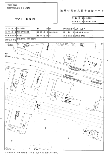 截至令和7年2月底的运营图像