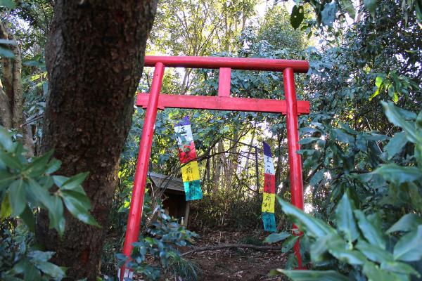 形象神社