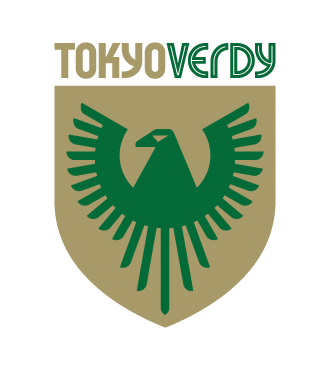 东京绿茵会徽