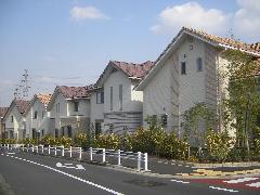 形象 Koyodai Central District