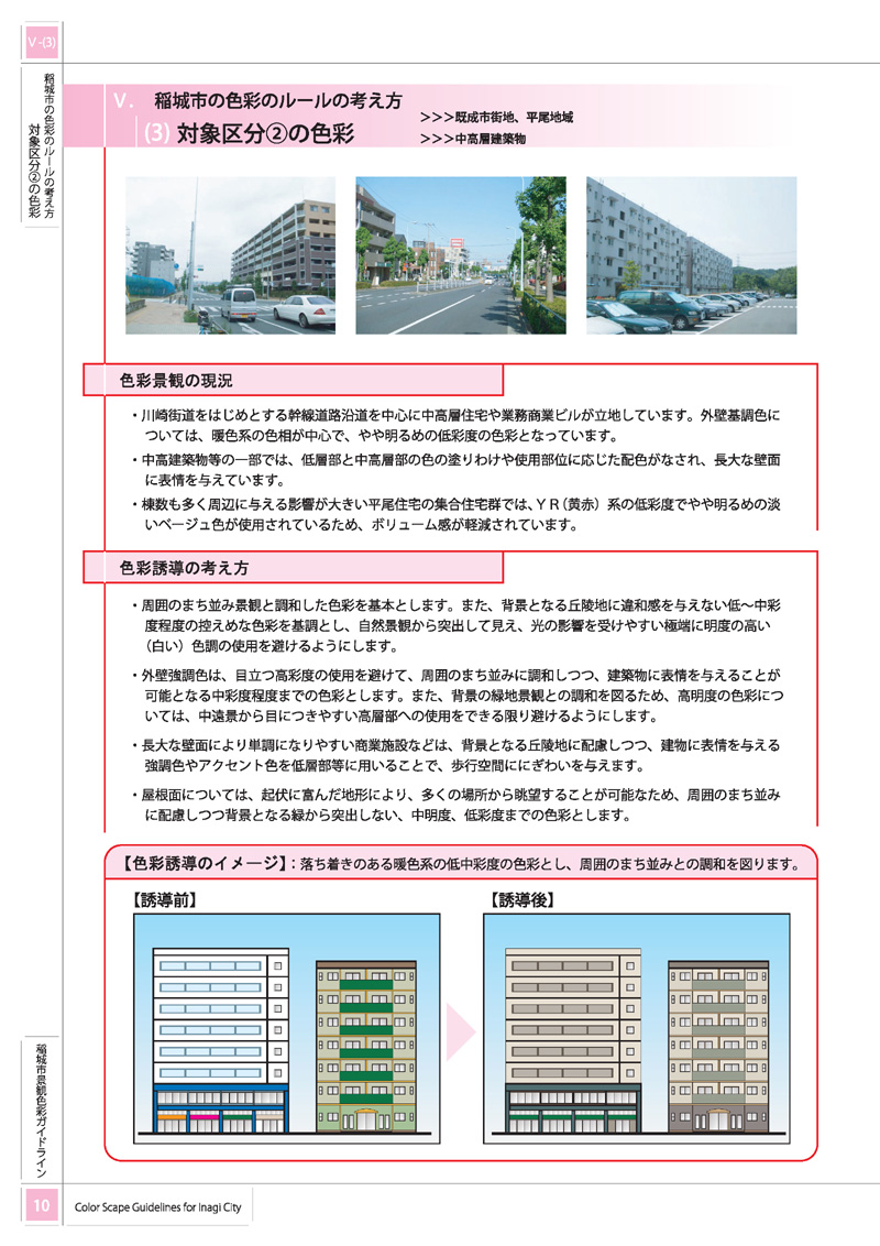 目标类别 2 的颜色