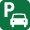 Icon: Parking Lot