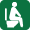 Icon: Toilet