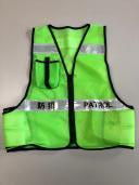  Photo: Patrol Vest