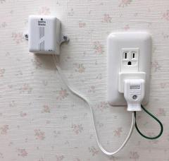 Photo: Example of Outlet Type