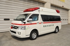 Ambulance Photo