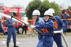 Photo: Pump Operation Examination Committee