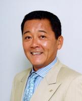 Photo: Chairman Yoshihiko Narabe