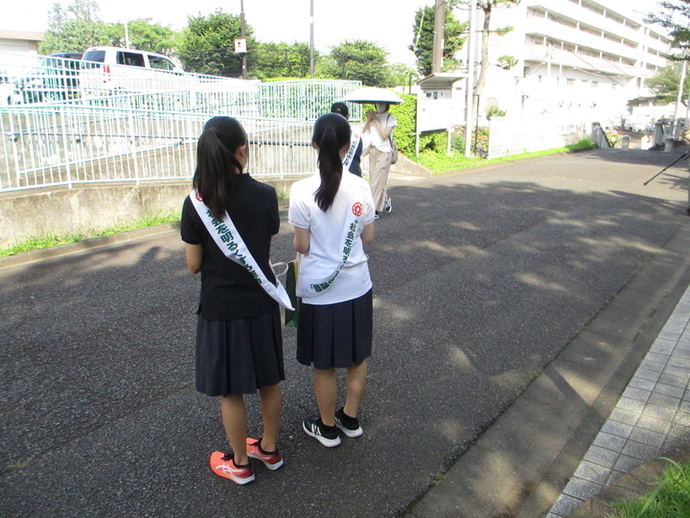 Photo: Public Relations Activity 2