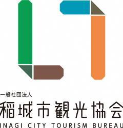 Illustration: Inagi City Tourism Association logo