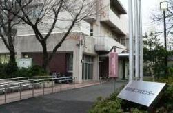 Photo: Exterior of the Life Culture Facility Yanokuchi