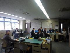 Photo: Inagi City Commerce and Industry Association