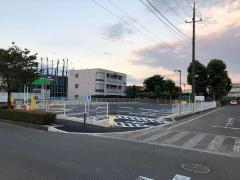 Photo: Parking Space for Physical Disability Certificate Holders 2