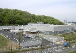 Photo: Central Library Exterior