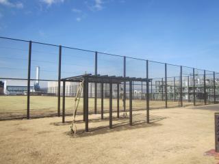 Photo: Minami-Tama Sports Plaza (Multipurpose Plaza) 1