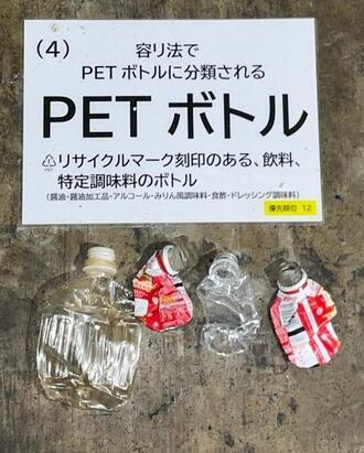 Photo: PET Bottle