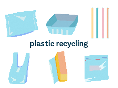 Illustration: Image of Plastic Waste