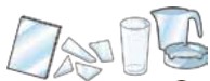 Illustration: Glass Items