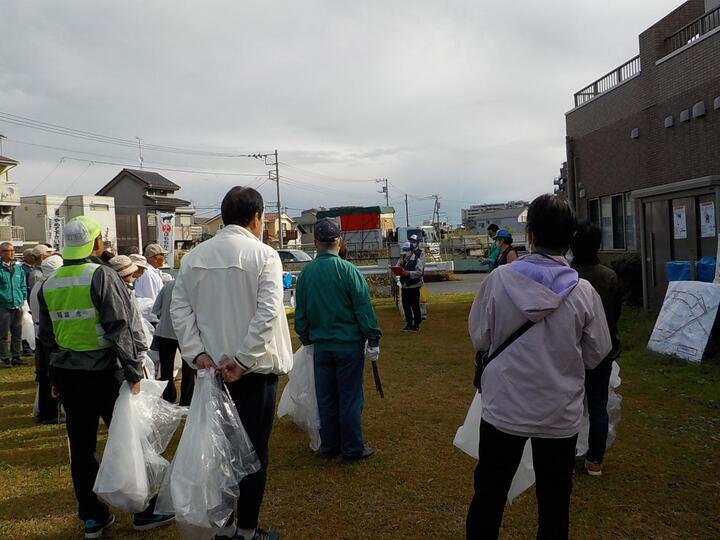 Photo: Machikire Practical Action Opening Ceremony