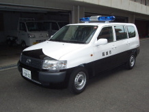 Photo: Patrol Car