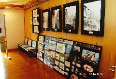 Photo: Exhibition of Works at the Shiroyama Experience Study Institute 2