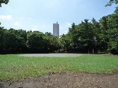 Photo: View of the Square