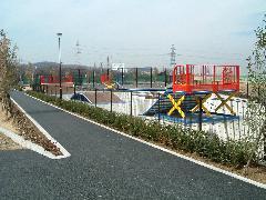 Photo: Skate Park