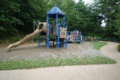 Photo: Playground Equipment