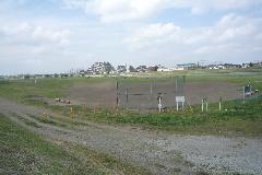 Photo: View of Tamagawa Green Space Park