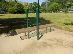 Photo: Omaru Park Suspension Platform