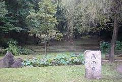 Photo: Shiroyama Park Wildflower Garden