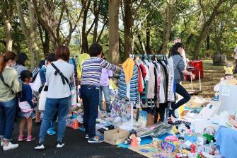 Photo: Flea Market