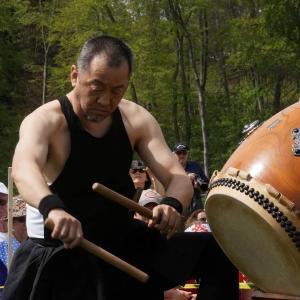 Photo: Shoki Hanami