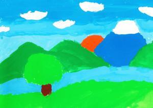 Photo: Application Painting 13