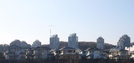 Photo: Koyodai West Area