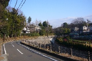 Photo: Kasayato District