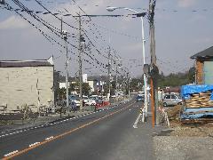 Photo: Sakahama West Area