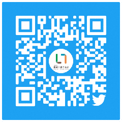 QR Code: Inagi City Tourism Association X Account