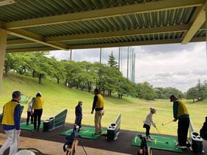 Photo: Children's Golf Class