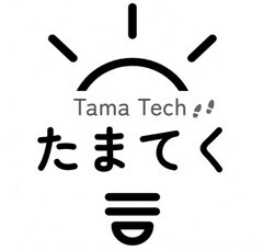 Illustration: Tamateku Logo Mark