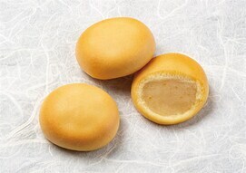 Photo: Inagi's Traditional Story Manju Filling