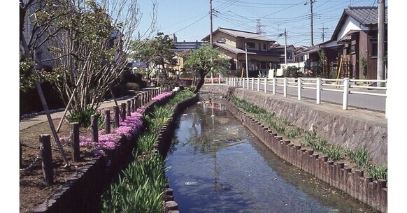 Omaru Water Supply (external link, opens in a new window)