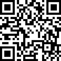 First aid course application QR code