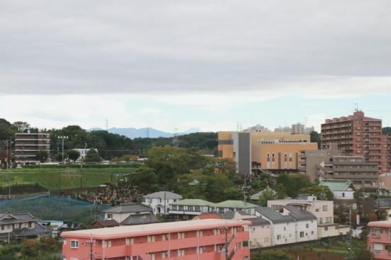 Image: After the typhoon