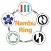 Image number ring icon