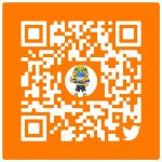 Tourism X QR Code