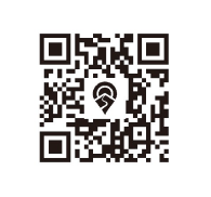 Image "Inagi Potari Biyori" map QR code