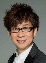 Image voice actor Koichi Yamadera