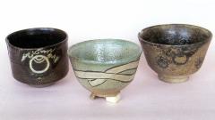 Tamagawa ware and Enomoto Shisui
