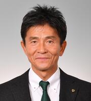 Image of Director Hiroshi Jofuku